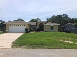 33128 Odell Rd, Dade City, FL 33523