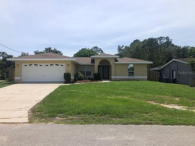 33128 Odell Rd, Dade City, FL, 33523
