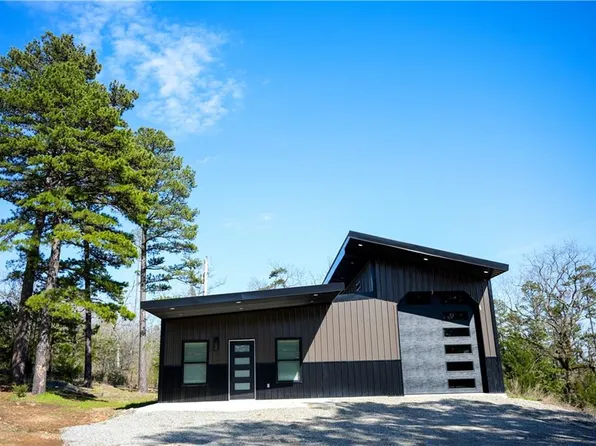 110 82nd Hwy, Red Oak, OK 74563