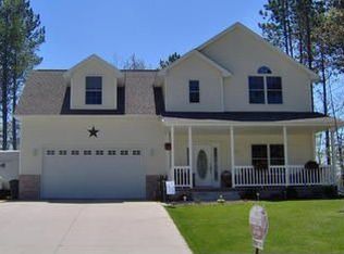 3719 Bobcat Ct, Midland, MI 48642