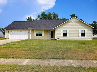 904 Gum Branch Ct Havelock Nc 28532 Zillow