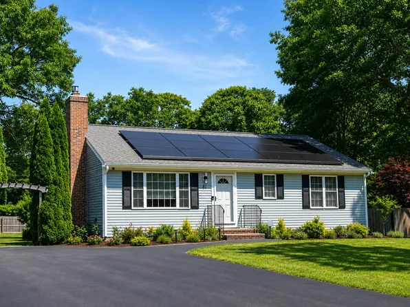 81 Aunt Sophies Road, Brewster, MA 02631