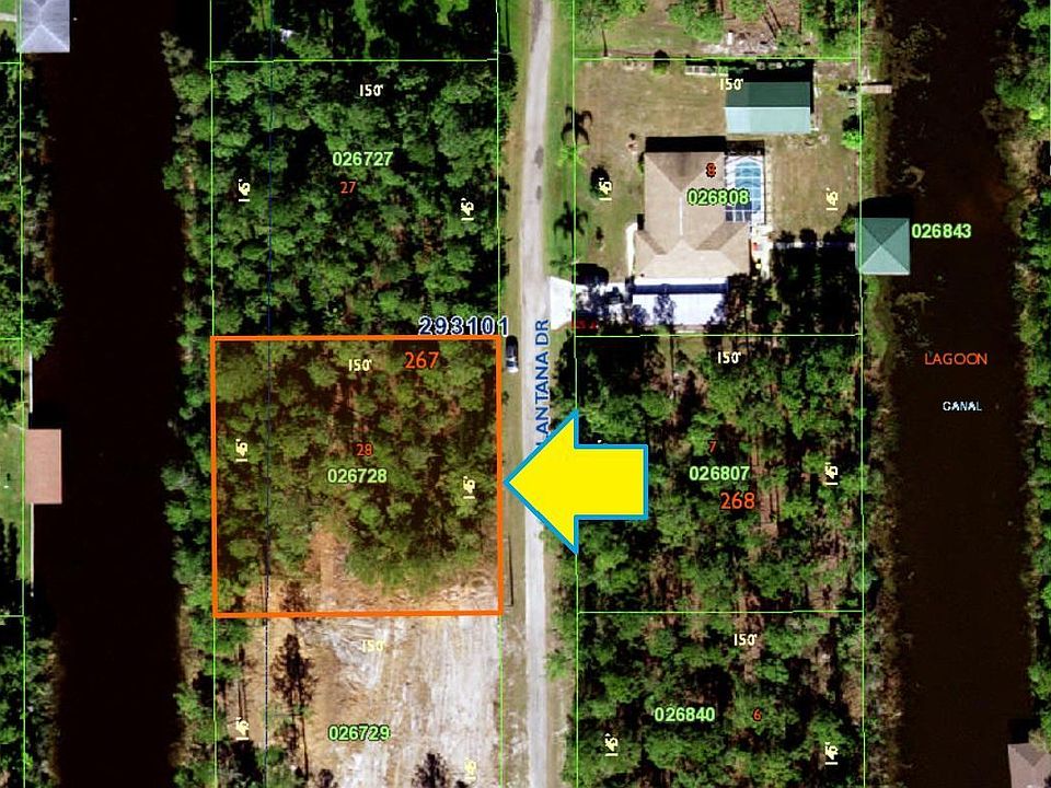 1st image of 0 Lantana Dr