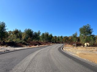 LOT 89 Equinox Pass, Ludlow, MA 01056