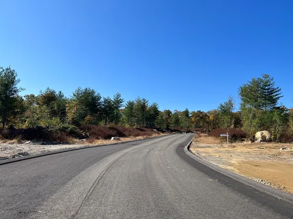 LOT 89 Equinox Pass, Ludlow, MA 01056