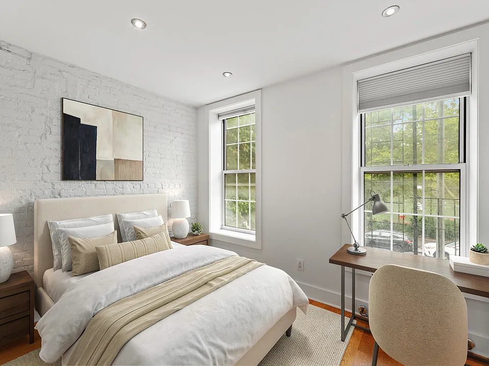 151 Avenue A #2B