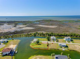 3346 Bluefish Dr, Hernando Beach, FL 34607