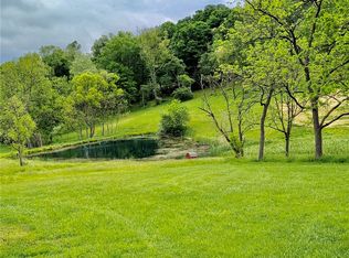 LOT 4A Sugar Run Rd, Eighty Four, PA 15330