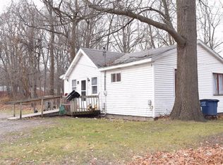 310 N Karwick Rd, Michigan City, IN 46360