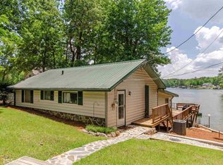 250 Cochran Rd, Jackson, GA 30233