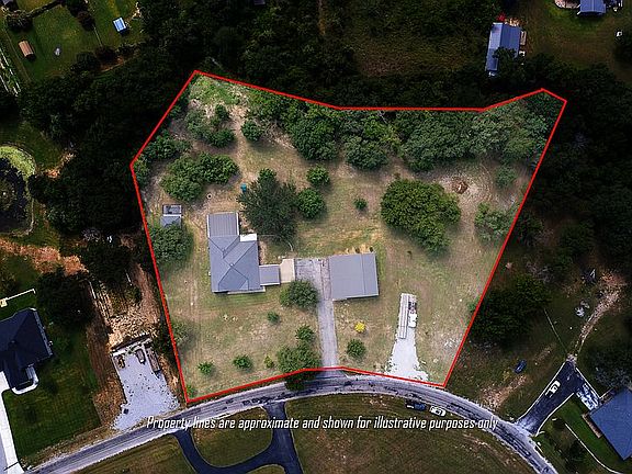 4th image of 349 County Road 568