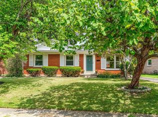 2144 Cypress Dr, Lexington, KY 40504