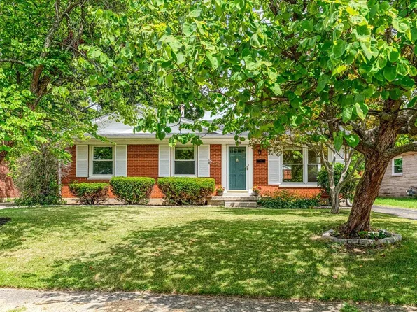 2144 Cypress Dr, Lexington, KY 40504