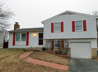 1309 Laurel Green Pl, Galloway, OH 43119