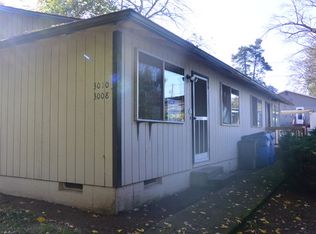 3010 Q St, Vancouver, WA 98663
