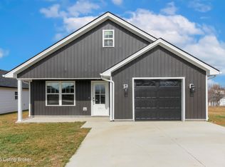 191 Charles Carr Dr, Harrodsburg, KY