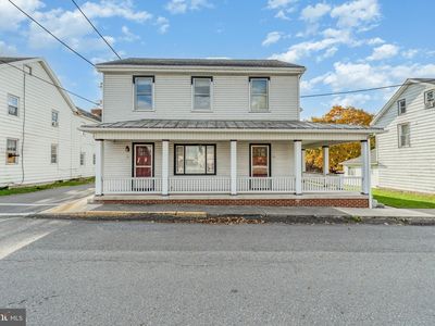 35-35A N Market St, Millerstown, PA, 17062