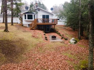 534 Cth G, Pelican Lake, WI 54463