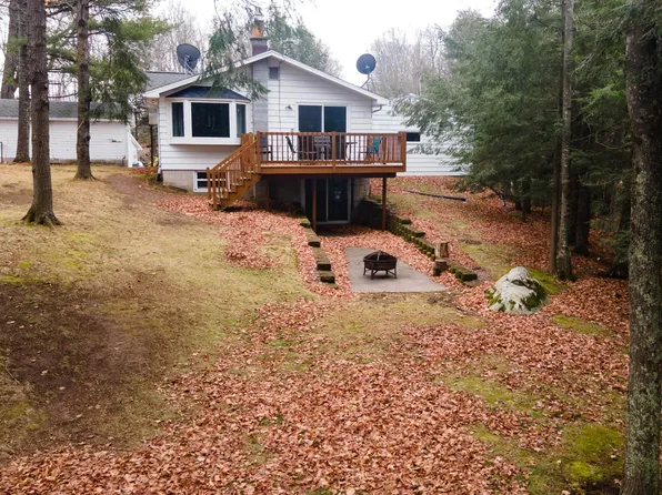 534 Cth G, Pelican Lake, WI 54463