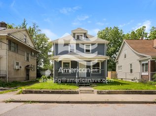 1511 Carroll St, South Bend, IN 46613