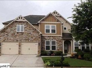 384 Abby Cir, Greenville, SC 29607