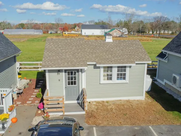 994 Portland Road #9, Saco, ME 04072