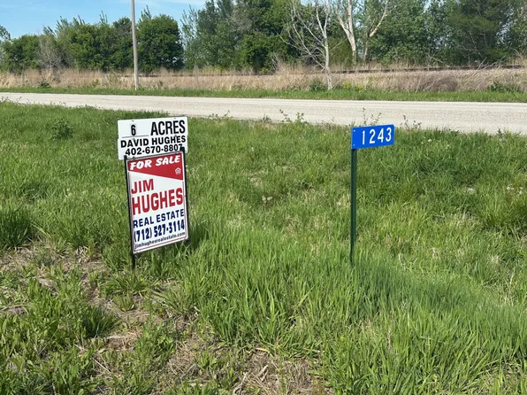 1243 Western Ave, Thurman, IA 51654