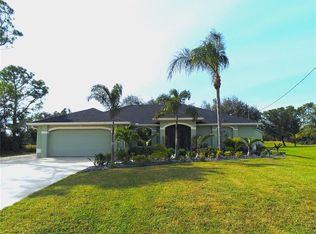 1475 Gardenside Cir, North Port, FL 34288
