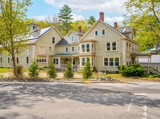 2 Bonny Eagle Road, Hollis, ME 04042