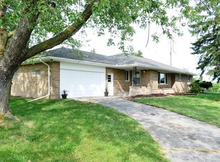 9454 Lennon Rd, Swartz Creek, MI 48473