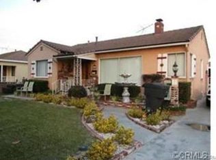 4448 Shasta Pl, El Monte, CA 91731
