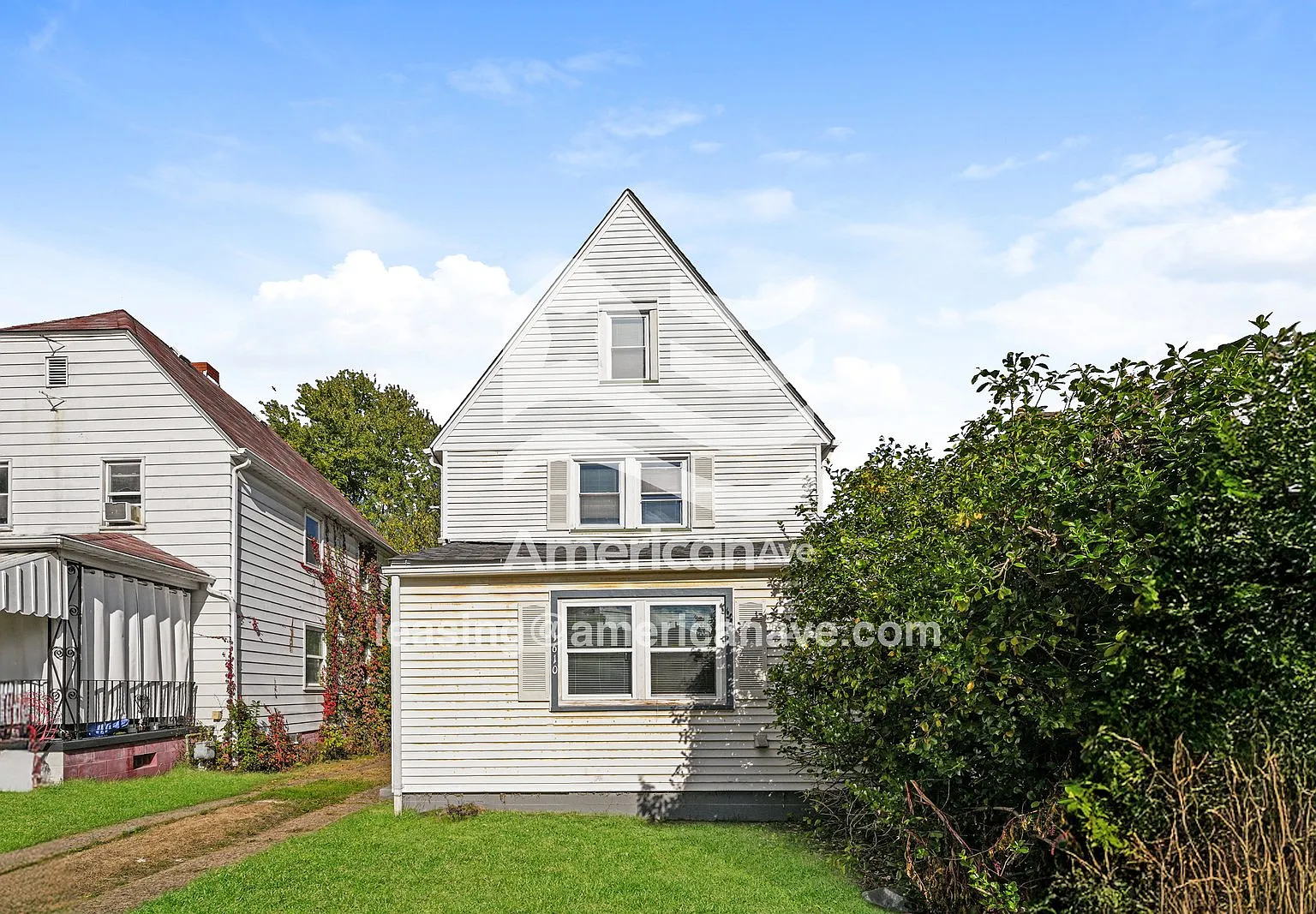 4 bed, 2.0 bath, 1678 sqft, $1,260 — Photo 1