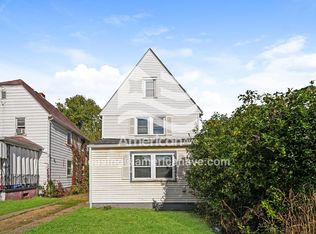 1610 McMinn St, Aliquippa, PA 15001