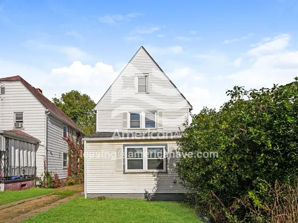 1610 McMinn St, Aliquippa, PA 15001