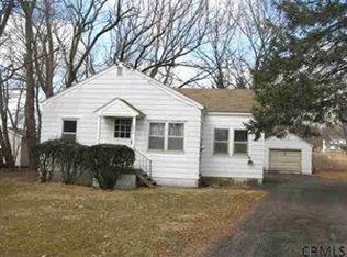 554 Old Loudon Rd, Cohoes, NY 12047