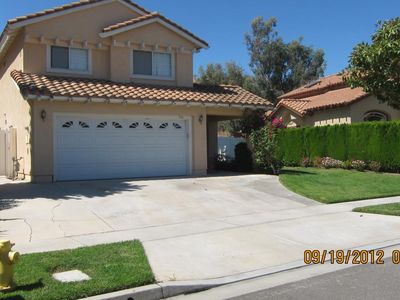 736 Mount Whitney Cir, Corona, CA, 92879