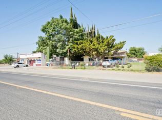18695 Beech Ave, Shafter, CA 93263