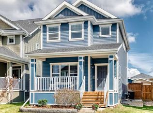 199 S River Heights Grn, Cochrane, AB T4C 0S3