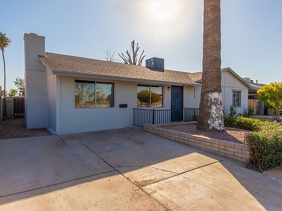 4th image of 6313 W Palm Ln