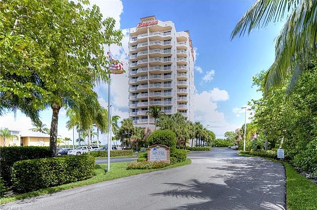 1st image of 8771 Estero Blvd #201