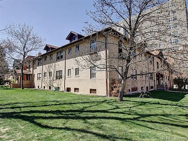 2101 S Josephine St #207 — Photo 5