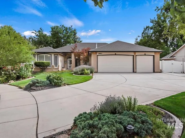 2893 E Moon Dipper Ct, Meridian, ID 83642