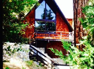55240 Pine Crest Ave, Idyllwild, CA 92549