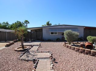 934 S 96th Pl, Mesa, AZ 85208