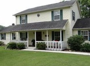 8035 Teague Way, Knoxville, TN 37938