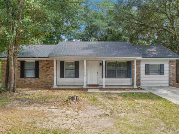 6549 Sinclair St, Milton, FL 32570