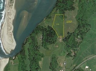 41200 Blk (t/l 701) Oretown, Cloverdale, OR 97112