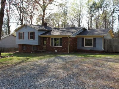 520 Old Linwood Rd, Lexington, NC, 27292