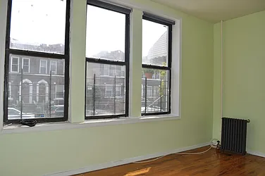 Rented by At Home Realty NY LLC