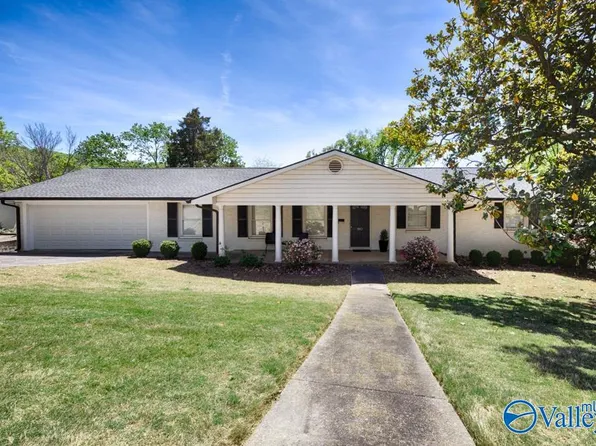 1810 Shades Crest Rd SE, Huntsville, AL 35801